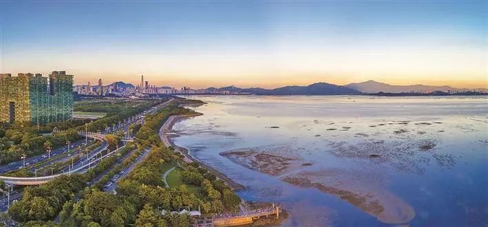 南海人造岛屿最新图片，探索海洋国土的壮丽与未来