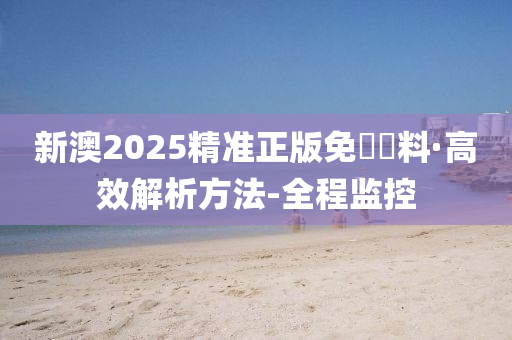 新澳2025精准正版免費資料,警惕虚假宣传,可靠执行、解释与落实