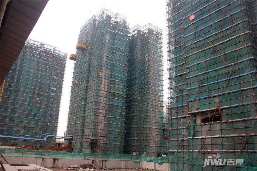 新会南湖湾最新动态